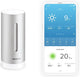 Netatmo zusätzliches intelligentes Innenmodul-Wetterstation – CO2-Messgerät – Hygrometer – funktioniert mit Google Home, Alexa Apple Home Kit