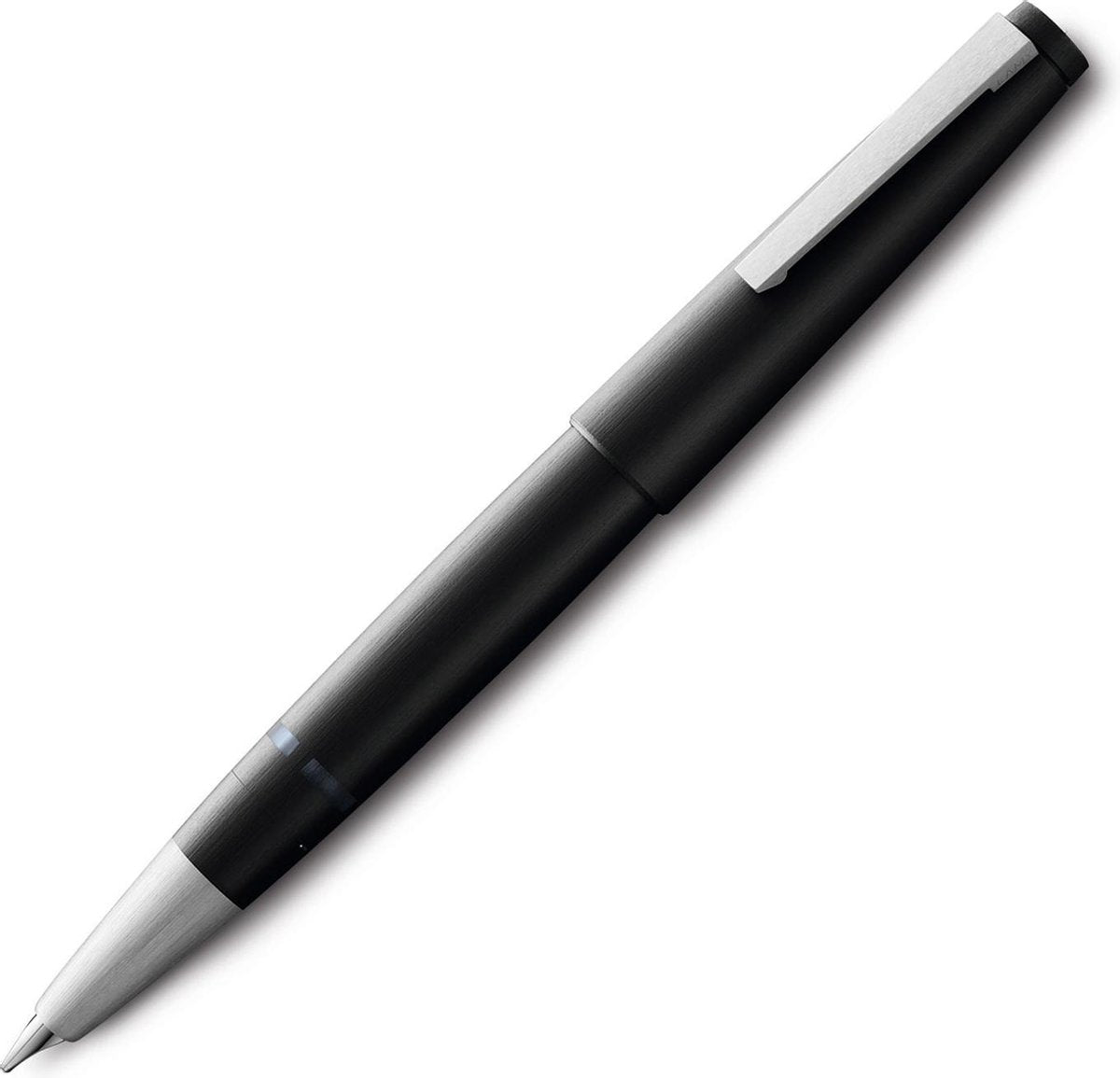 Lamy 2000 Füllfederhalter