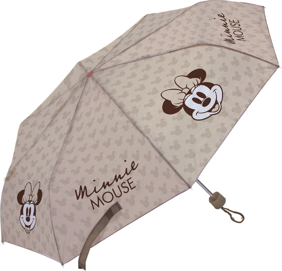 Disney-Minnie-Maus-Regenschirm