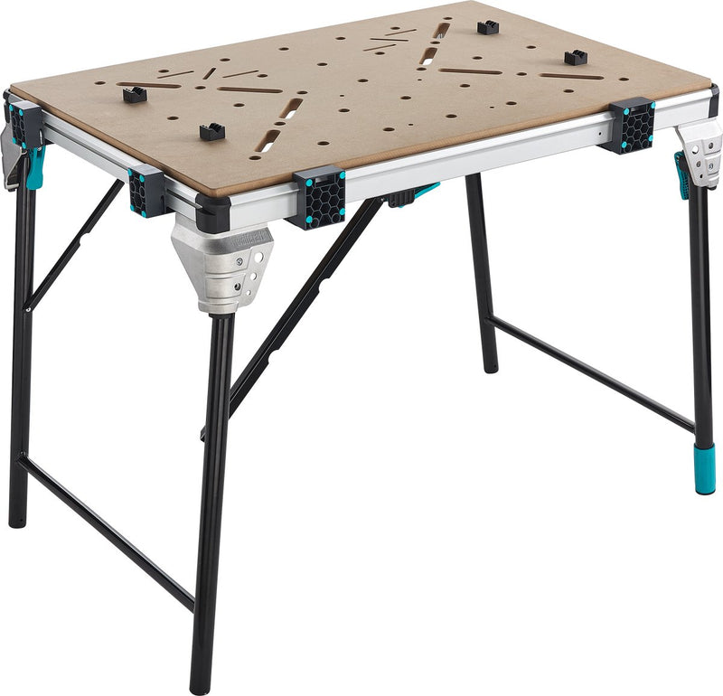 Wolfcraft-Arbeitstisch | Meisterwerk 1600 | 1 Stück - 6909000