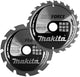 Makita Zubehör Kreissägeblatt | Holz | Doppelpack | 190 mm 12 24 t – b-49367
