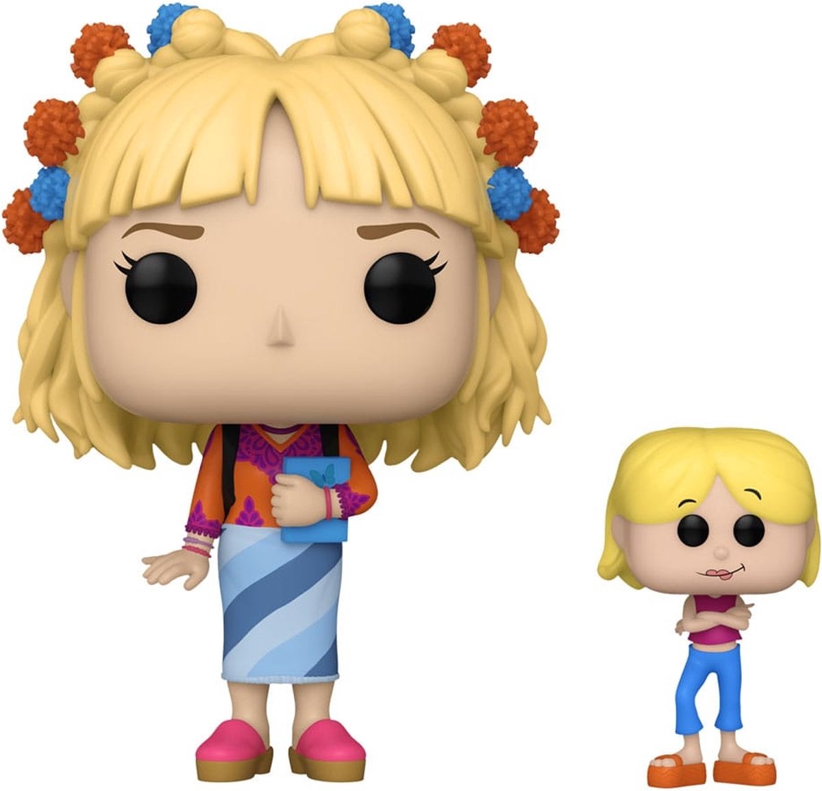 Funko Lizzie McGuire Pop! TV-Vinylfigur Lizzie #1346
