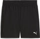Puma M Tad Essentials 5 Woven Shorts Herren Sporthose - Schwarz