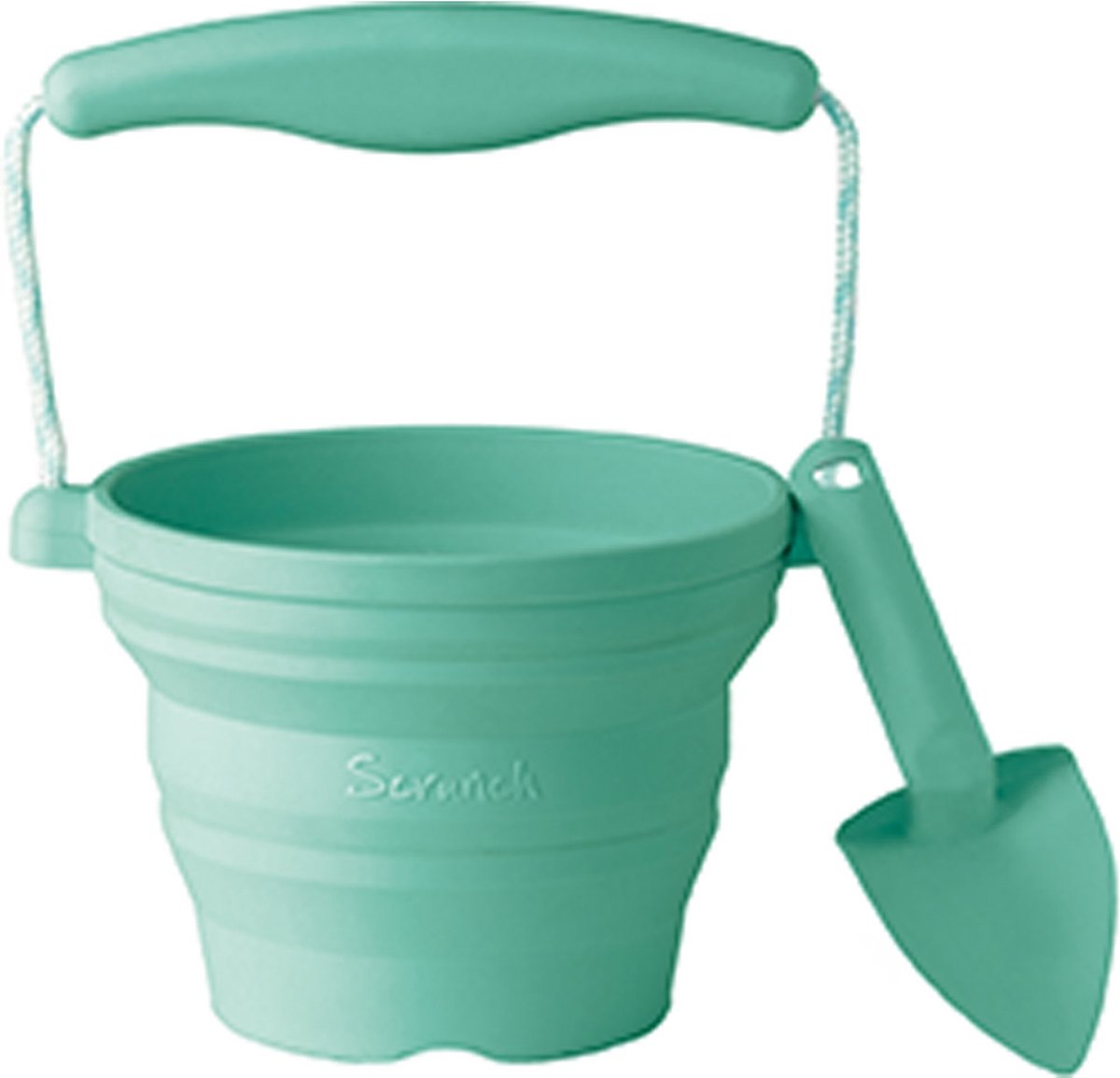 Knirschen