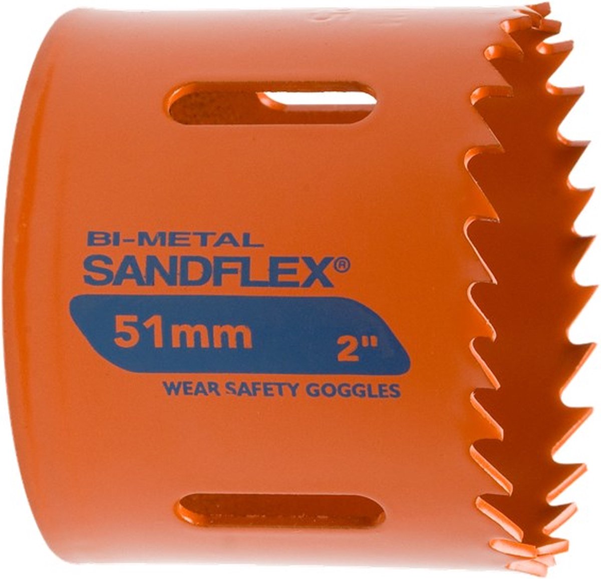 Bahco Sandvik Lochsäge 59 mm