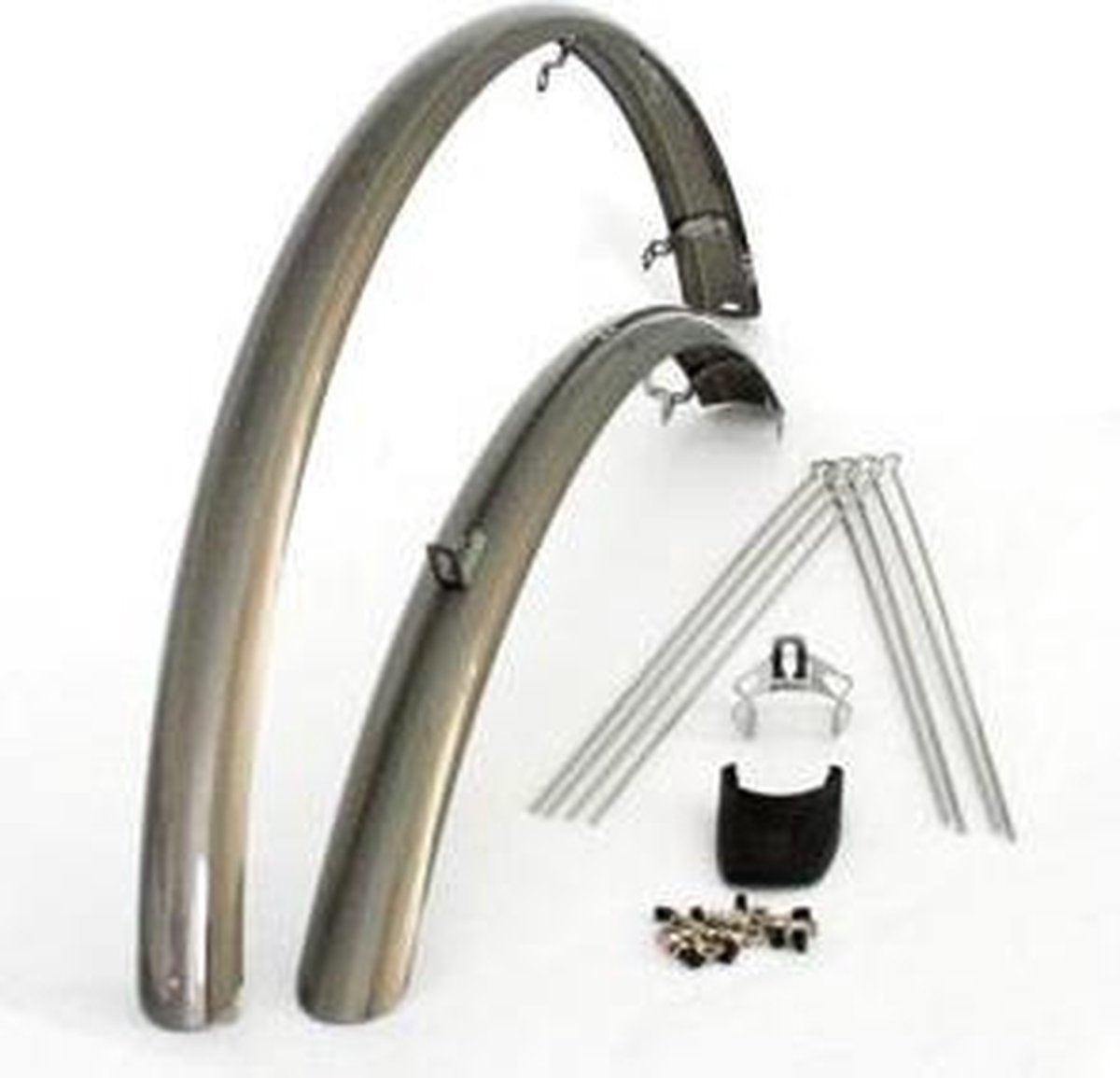 EUROFENDER EF MUDUME SETEL Eleganz 26 58mm Rauch