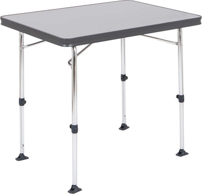 Crespo - Tisch - bereits 245 - 81x61 cm - grau