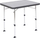 Crespo - Tisch - bereits 245 - 81x61 cm - grau
