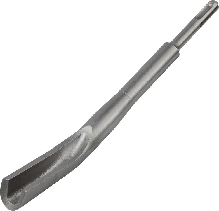 Wolfcraft – Schlitzmeißel 22 mm – Hohlmeißel – SDS-Plus-Schaft – 7913000