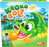 Spiel Krokodilgolf | 2 Stk - afbeelding 1