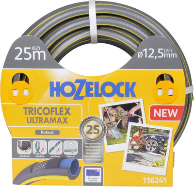 Hozelock 116241 Tricoflex Ultramax -Schlauch