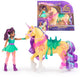 Einhornakademie Pop Sophia Unicorn Wildstar 11,5 cm 12,5 cm