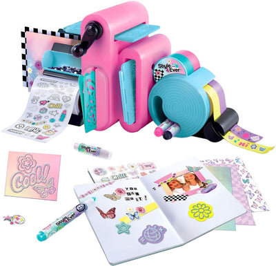 Scrapbooking Studio