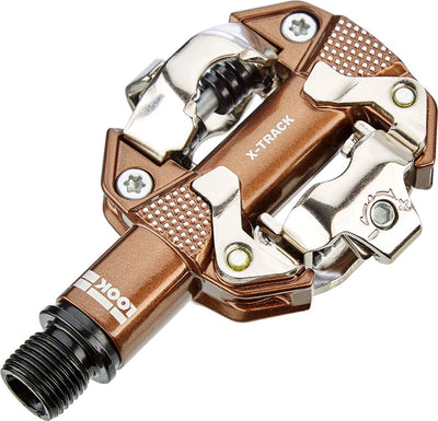 Dahon Pedale X-Track Kies Bronze