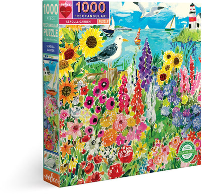 Eeboo Möwengarten (1000).