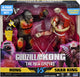 Das neue Imperium – 2er-Pack Kong vs Skar King 15 cm