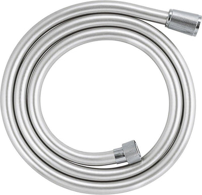 Grohe Vitalioflex Silver Twiststop Brauseschlauch – 150 cm – Chrom 27505001