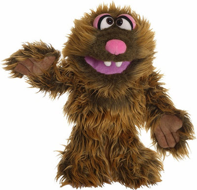 Living Puppets Handpuppe wie die kleine Monster Living Puppet 30cm