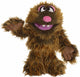 Living Puppets Handpuppe wie die kleine Monster Living Puppet 30cm