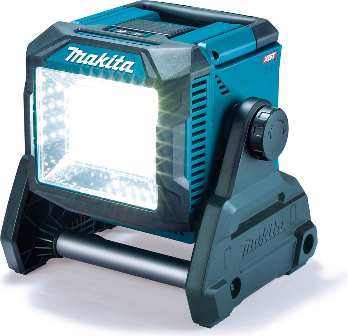 Makita Akku-Baulampe LED 14,4 18 40 V max. nackt