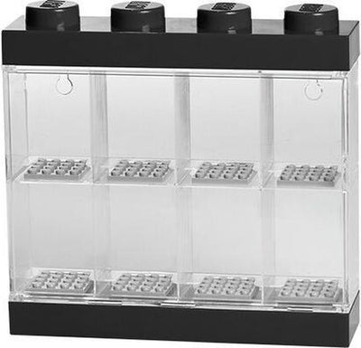 Zimmer Kopenhagen Lego Minifiguren Display Box 8
