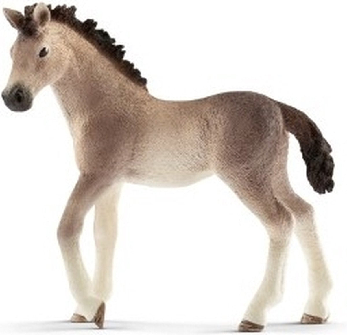 Schleich Horse Club Andalusian Veulen 13822