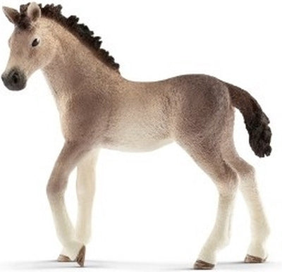 Schleich Horse Club Andalusian Veulen 13822