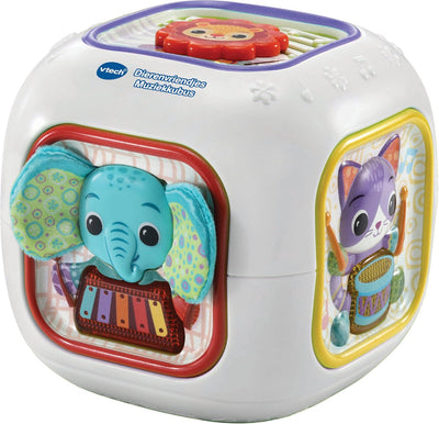 Vtech Animal Friends Musikwürfel