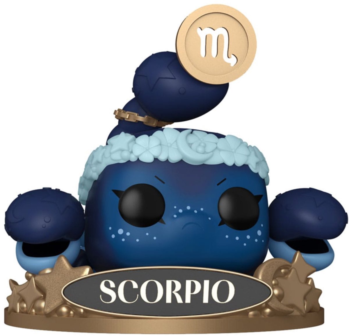 Funko-Pop! Sternzeichen - Skorpion #16