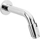 Differnz Wandarmatur – Kaltwasser – Waschtischarmatur – 11 cm – Chrom