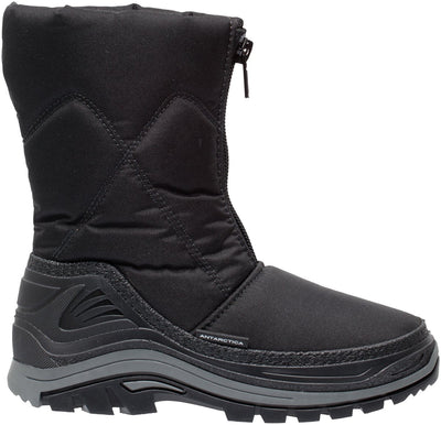 Antarctica 2201 Schneestiefel Unisex Junior - Nero