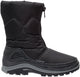 Antarctica 2201 Schneestiefel Unisex Junior - Nero