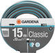 Gardena Gartenschlauch Classic 1 2 (13 mm) 15 m