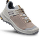 Grisport Discovery Low Unisex-Wanderstiefel – Beige
