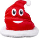 Boland – Mütze Shitmas – Einheitsgröße – Erwachsene – Unisex – Weihnachten
