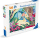 Ravensburger Puzzle Feenzauber - Puzzle - 500 Teile