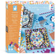 Janod - Studio - Mosaik-Mandala-Party