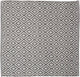 Sealskin – Spalier-Badematte 60 x 60 cm – Baumwolle – Grau
