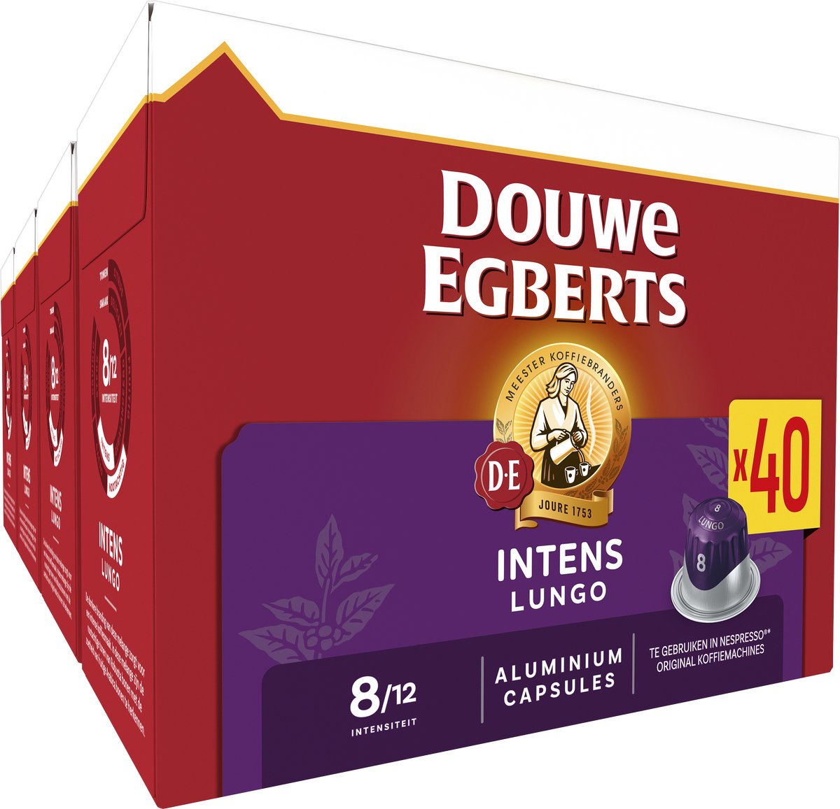 Douwe Egberts