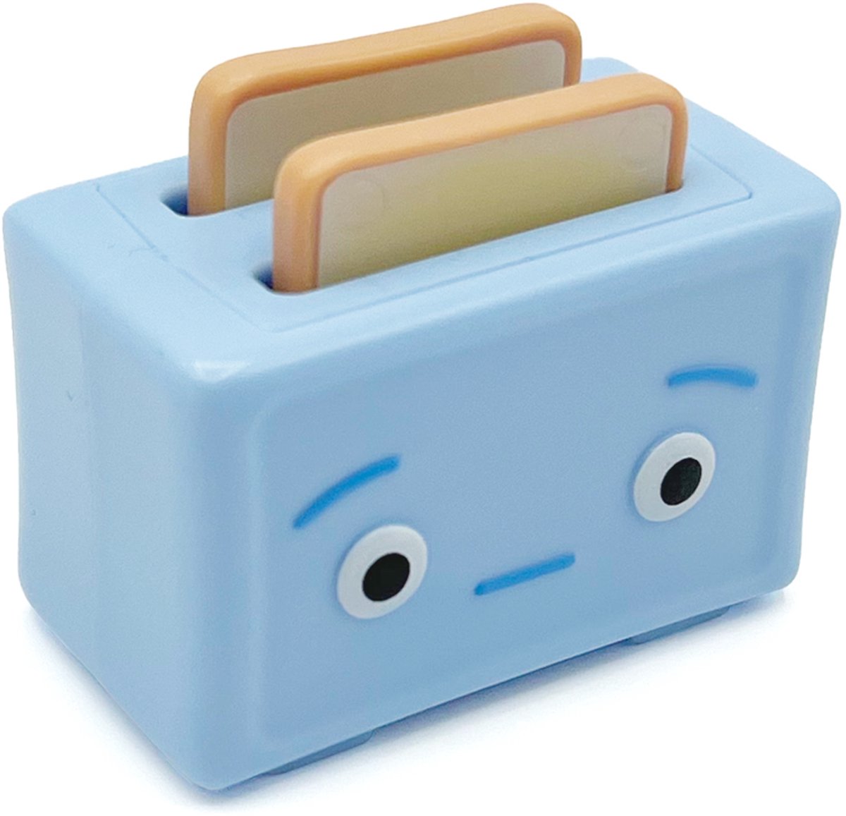 Fidget Go - Toaster - Fidget - Anti-Stress-Spielzeug