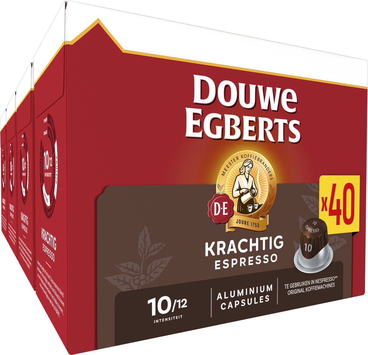 Douwe Egberts