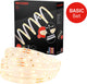 Briloner Pimp Your Stripe Starterset LED-Streifen 2m, warmweiß, an aus