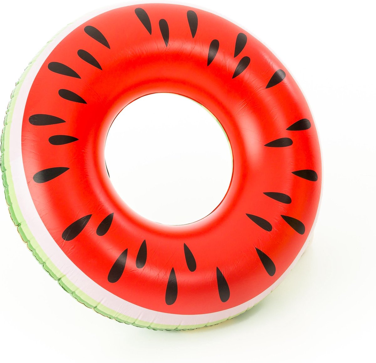 Didak Pool Wassermelonen-Schwimmbecken – 110 cm