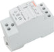 Ezviz-Transformator – weiß – DIN-Schienen-Adapter – für DB1C-Türklingel