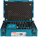 Makita b-53908 Bohrer- und Schraubbit-Set 62-teilig in Mbox