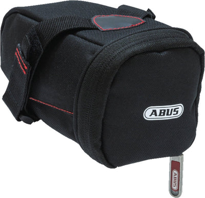 Abus Oryde ST5950 2.0 Satteltasche 0,6 Liter schwarz