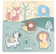 Polarb Holztierpuzzle 44068