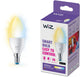 Wiz Candle Lamp C37 E14