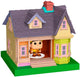 Funko Bitty Pop! Stadt: Up – Russell und das Haus