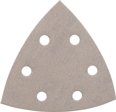 Makita Zubehör Schleifblatt 3-K K240 weiß v. - P-42846 - P-42846
